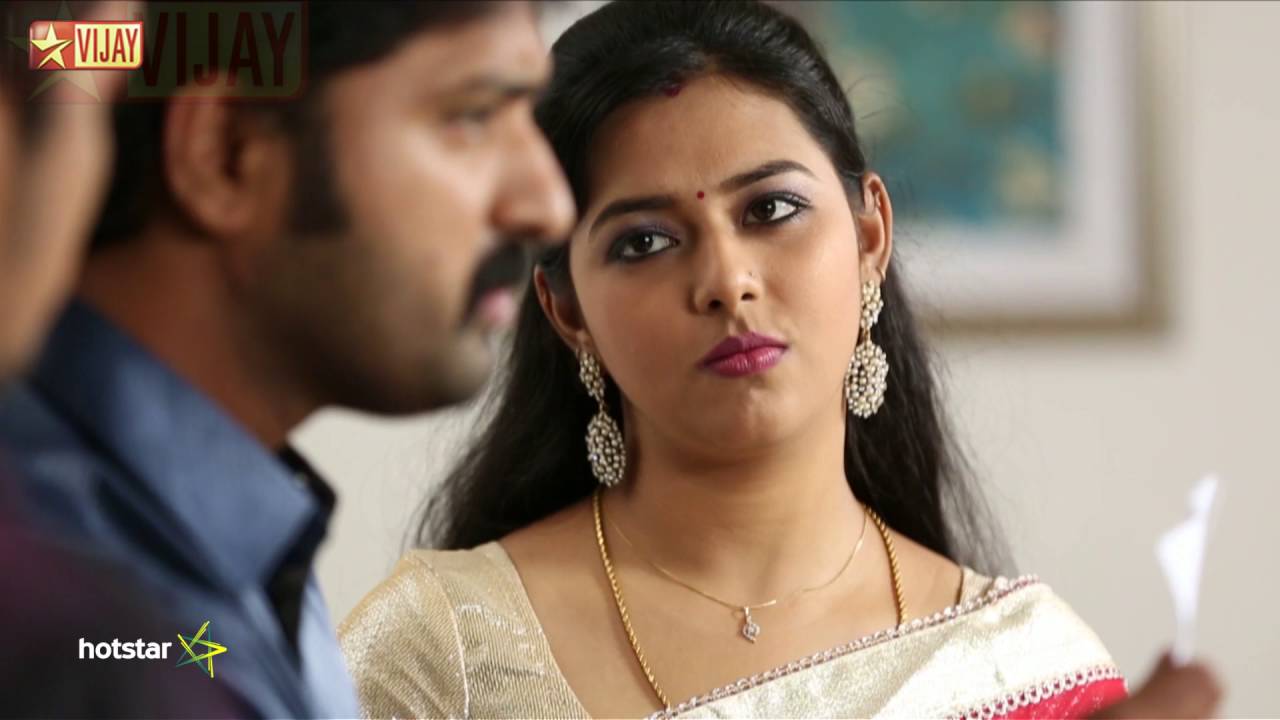 Kalyanam Mudhal Kaadhal Varai Full Episode 451