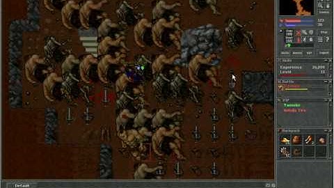 tibia cyclops killing 2