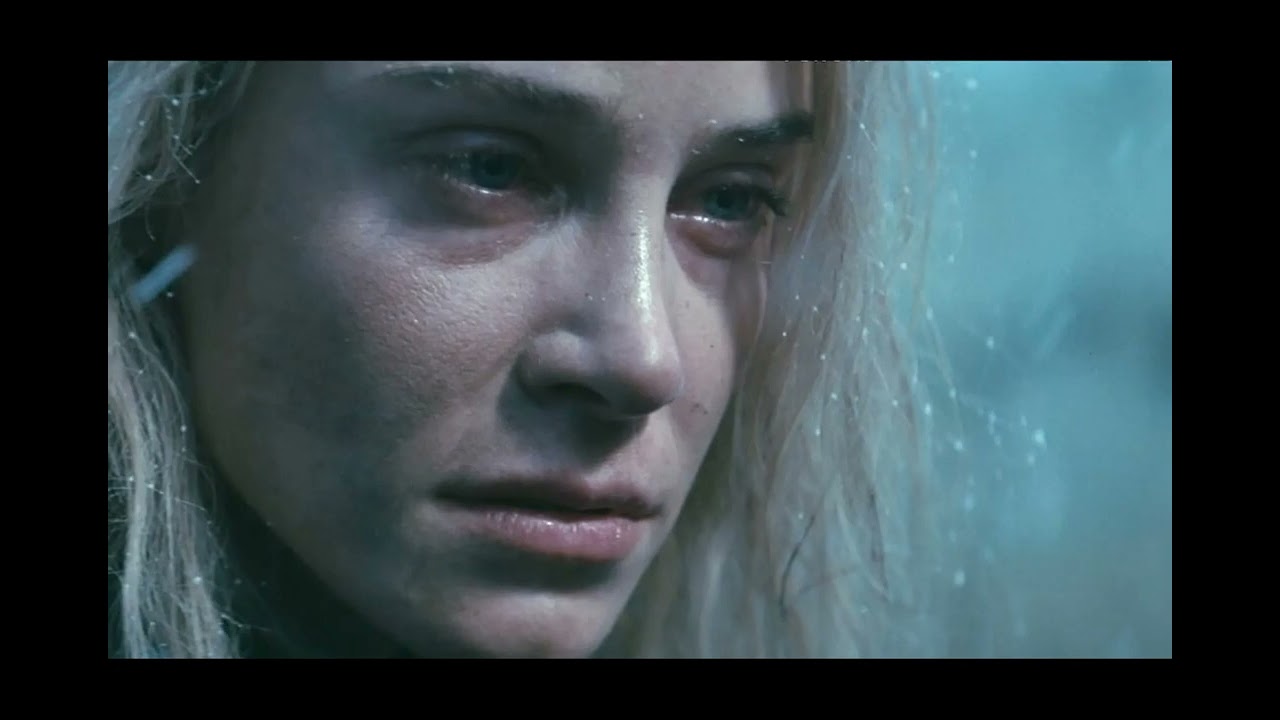 Fallout's Canadian Twist: A Story of Revenge and Borderline Humor