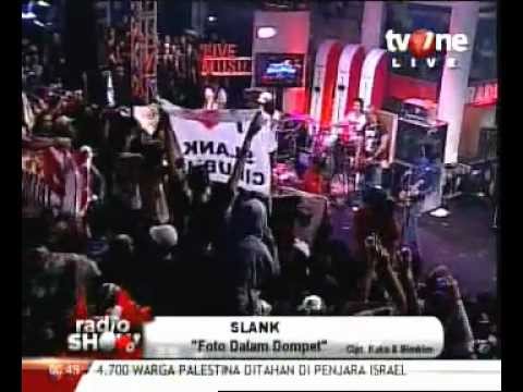 SLANK - Foto Dalam Dompet.