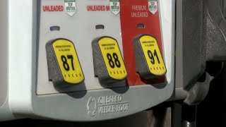 Ernst pushes bill to allow year-round E-15 fuel sales nationwide