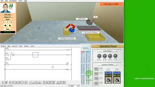 How to Latch and use Timer Instruction in FX Trainer Software