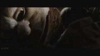 Where The Wild Things Are