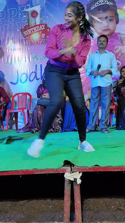 DJ songs Ganesh Events Chilakaluripet 🔥#dance #dj