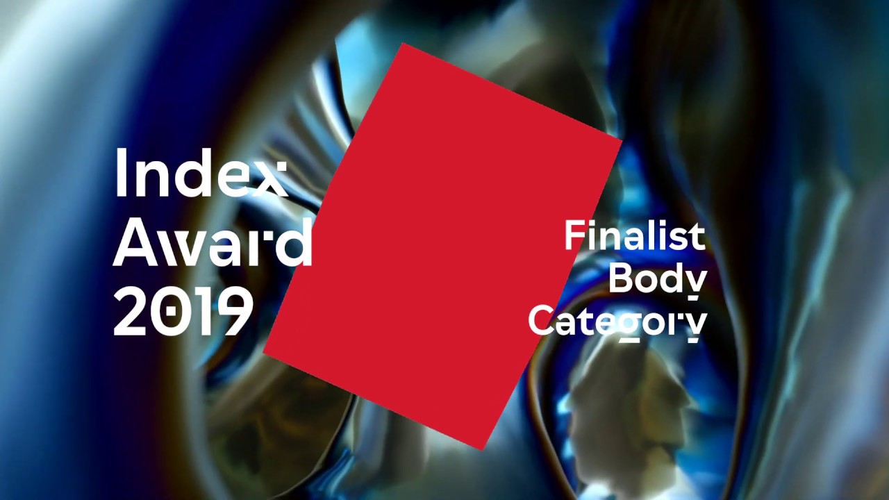 Index Award 2019 Finalist: Project Coelicolor