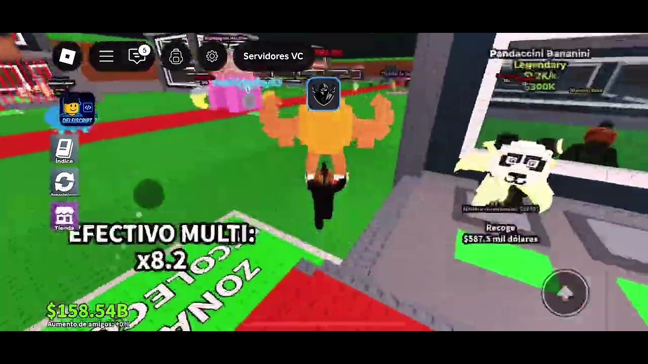 🦈OP SCRIPT STEAL A BRAINROT | DELFI SCRIPT | PASTE DROP😇 - YouTube