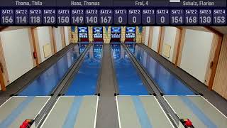 CCP KV Rothenbergen, SG Neuenhasslau/Freigericht, Kfr Obernburg