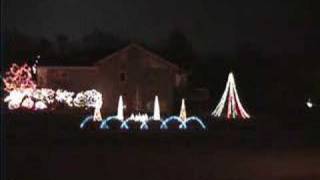 Christmas With A Capital C