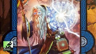 Mystic Vale: Manastorm Rundown