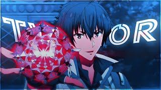 Anos Voldigoad Demon King Academy Twixtor Clip 4K Cc