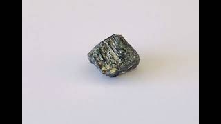 Perovskite crystal from classic locality