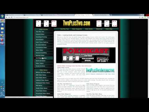 Poker basics [Part 1/4]: Free; Good for your development; Easy to make profit