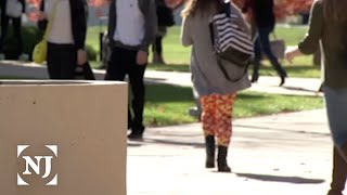 Rutgers to pay $5M in COVID-19 tuition refund lawsuit