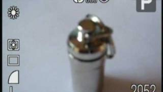 Canon A480 Manual Focus with CHDK