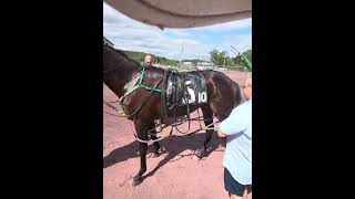 commentary--Atomix hanover post race August 3rd 2026