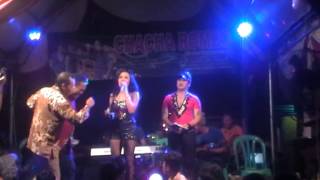 Download Lagu CHACHA ROMEO KERTAS DAN API VANYA LAGOA LILIK RIKA MP3