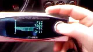 How To Tune With A SAFC-II
