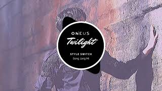 Style Switch & Cover Twilight - Oneus - Song Jang Mi