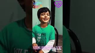ESCUELA MODELO DE BELLA VISTA- 252 - CRECEMOS SANOS