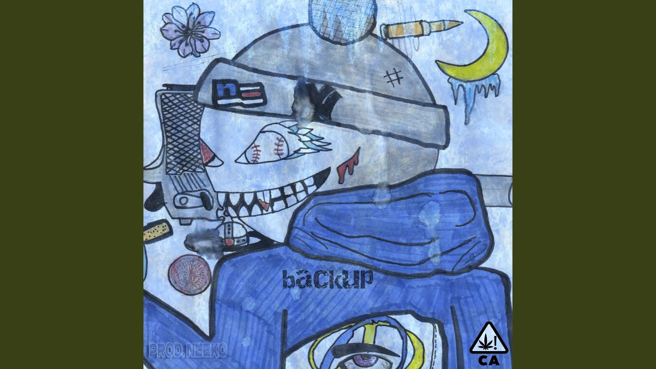 Watch backup on YouTube Watch backup on YouTube