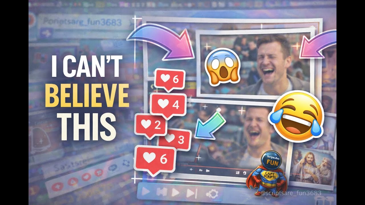 Backfired My Attempt at Relatability Backfired Hilariously - YouTube