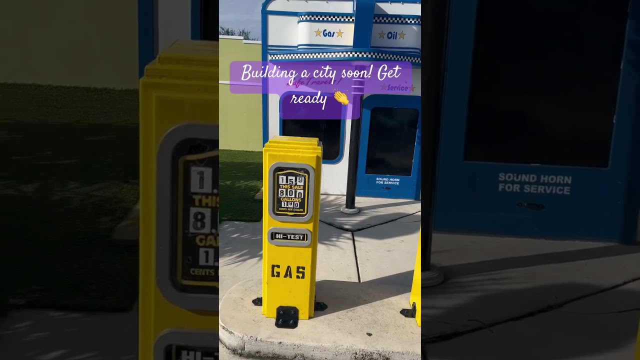 Vision of a sustainable city 🏙️ 