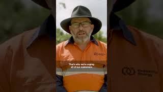 ENDEAVOUR ENERGY - Power outage plan - general - May 2025 -  9x16