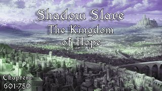 Shadow Slave Volume 4 Has Got DAEMONS