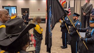 Memorial Day ceremony in Ocoee marked by personal reflections, military honors