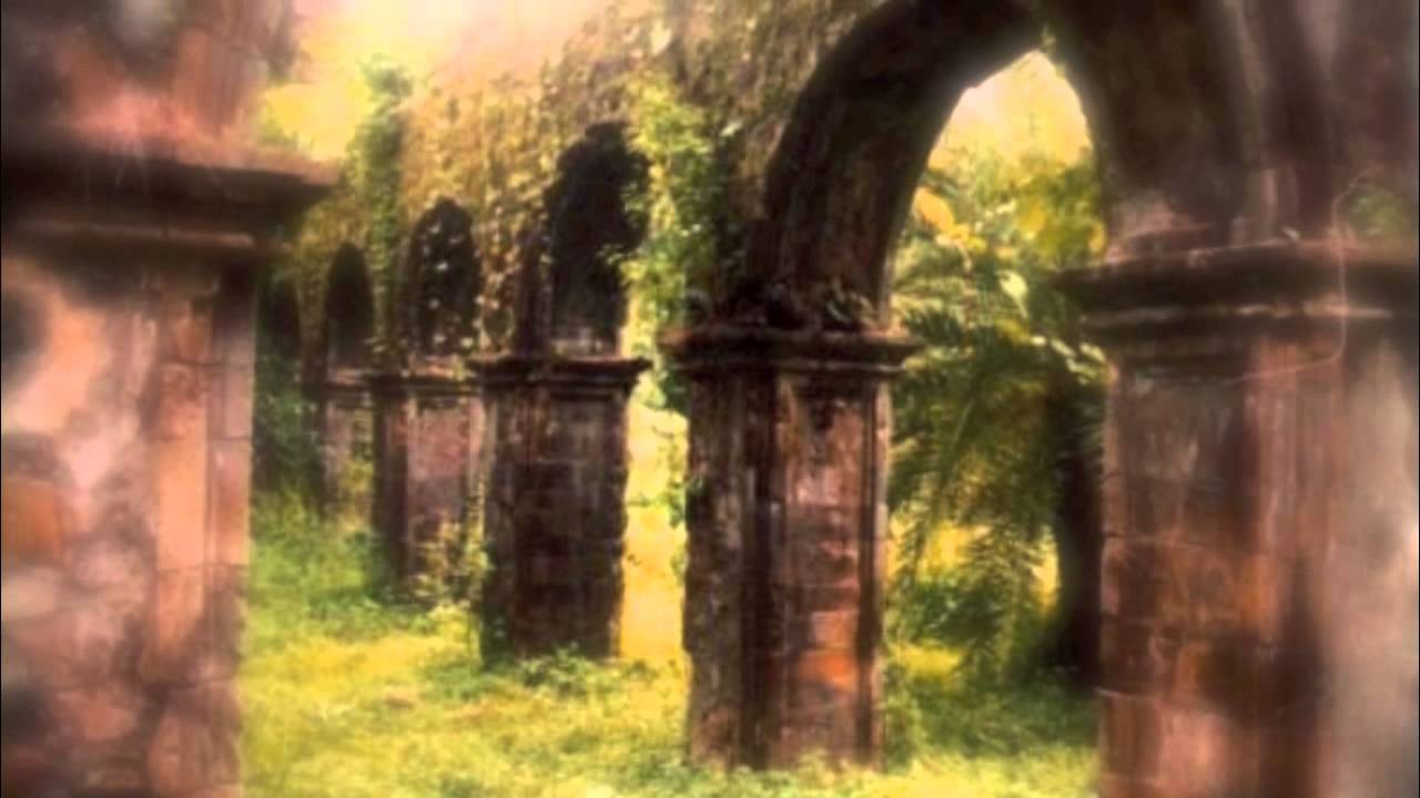 ANCIENT - STEVEN HOBAN