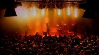 Eisenherz - Garish Live 2014