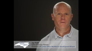 October is Workforce Development Professionals Month