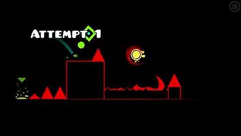 FrontLines (First try)