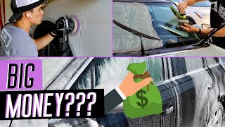 Why You Should NOT Apply Ceramic Coatings | The Frustrating Truth...