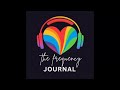 What Is Its Nature Guided Meditation | The Frequency Journal Podcast