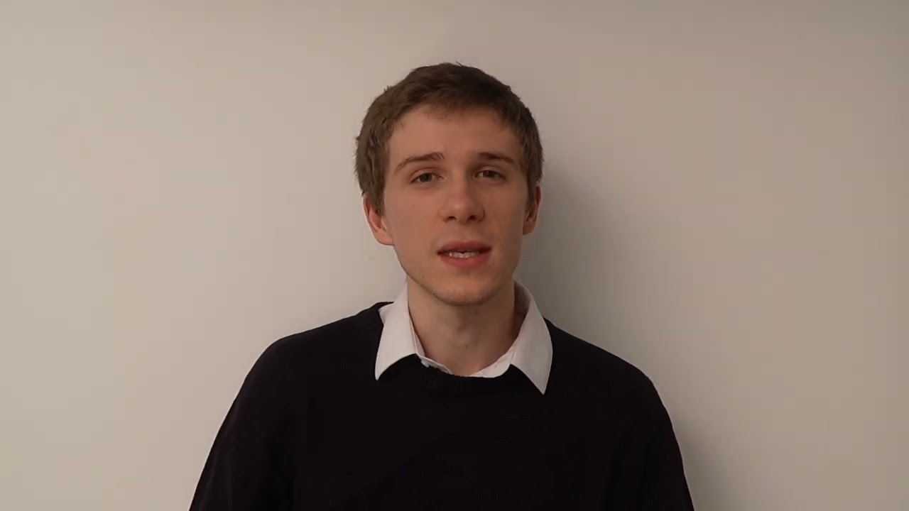 Vidéo de présentation 