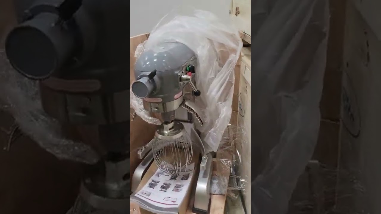 este es un restaurant depot