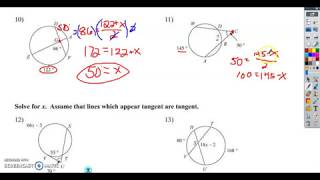 Unit 8 Practice Exam Part 2