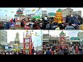 10 muharram ka tazia orangi 2022ashura day 202210th muharram juloos orangi town vlog orangi