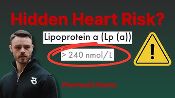 My Blood Test Numbers Could Predict My Heart Attack