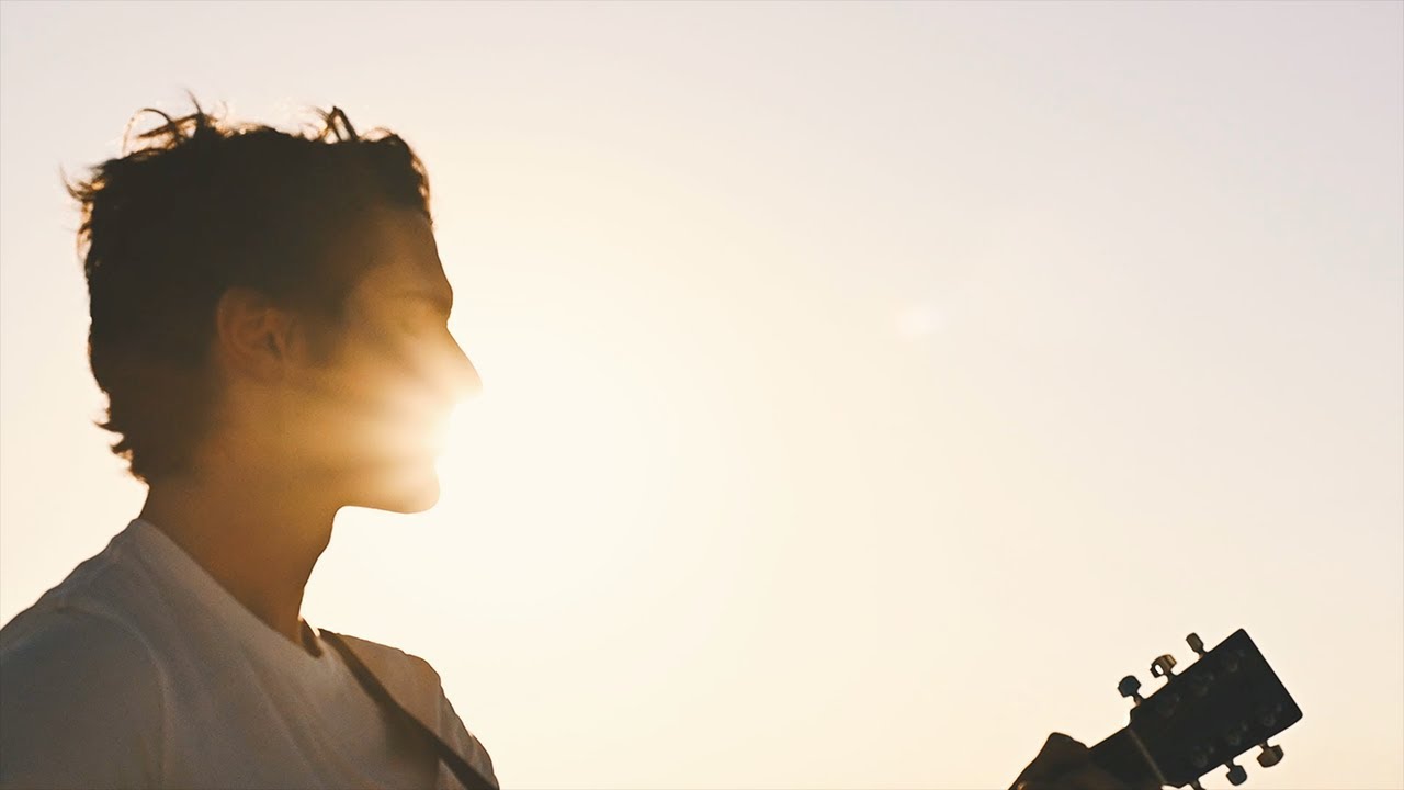 Cameron Foster - Apricot (Official Video)