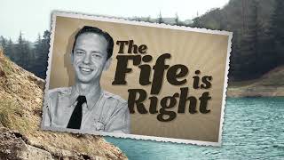 This Week "The Fife is Right" as MeTV presents the Month of Mayberry
