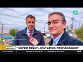 En primera persona | ¿Estamos preparados para “el super niño”?