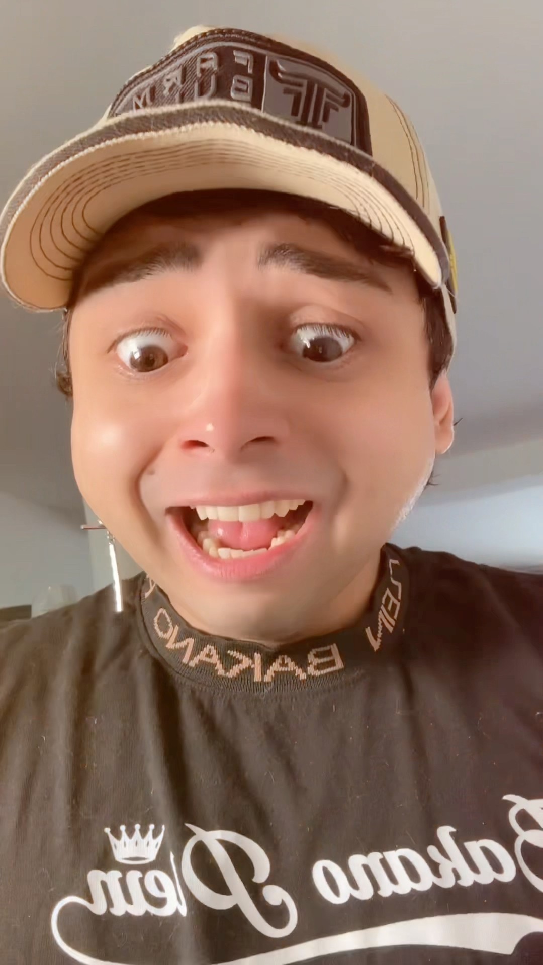 MI HERMANO PERDIÓ LA MEMORIA!?