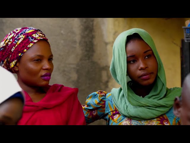 asibiti s1 a#kannywood #arewa #entertainment #hausa #googleplay