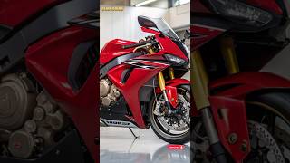 🔥 2025 HONDA CBR 900RR FIREBLADE — The LEGEND is BACK to DOMINATE the Streets! 😱💥