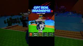 Smart Cat 11.9M Secret 😳