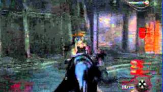 Zombies easycap test