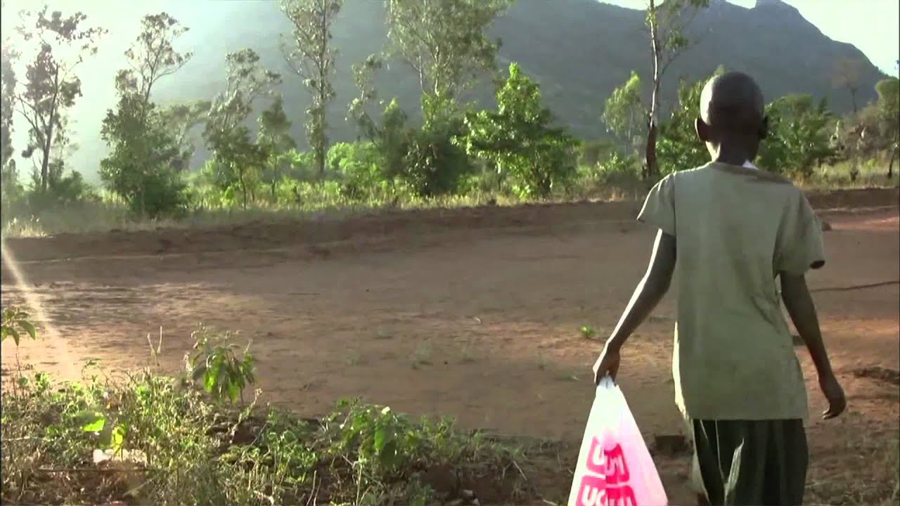 To Educate A Girl - Mercys Story