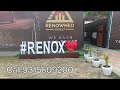 Renox by renowned group in sector 10 greater noida west noida ext  1234 bhk  under const
